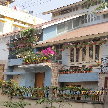 Happy Homes Guwahati Buitenkant foto