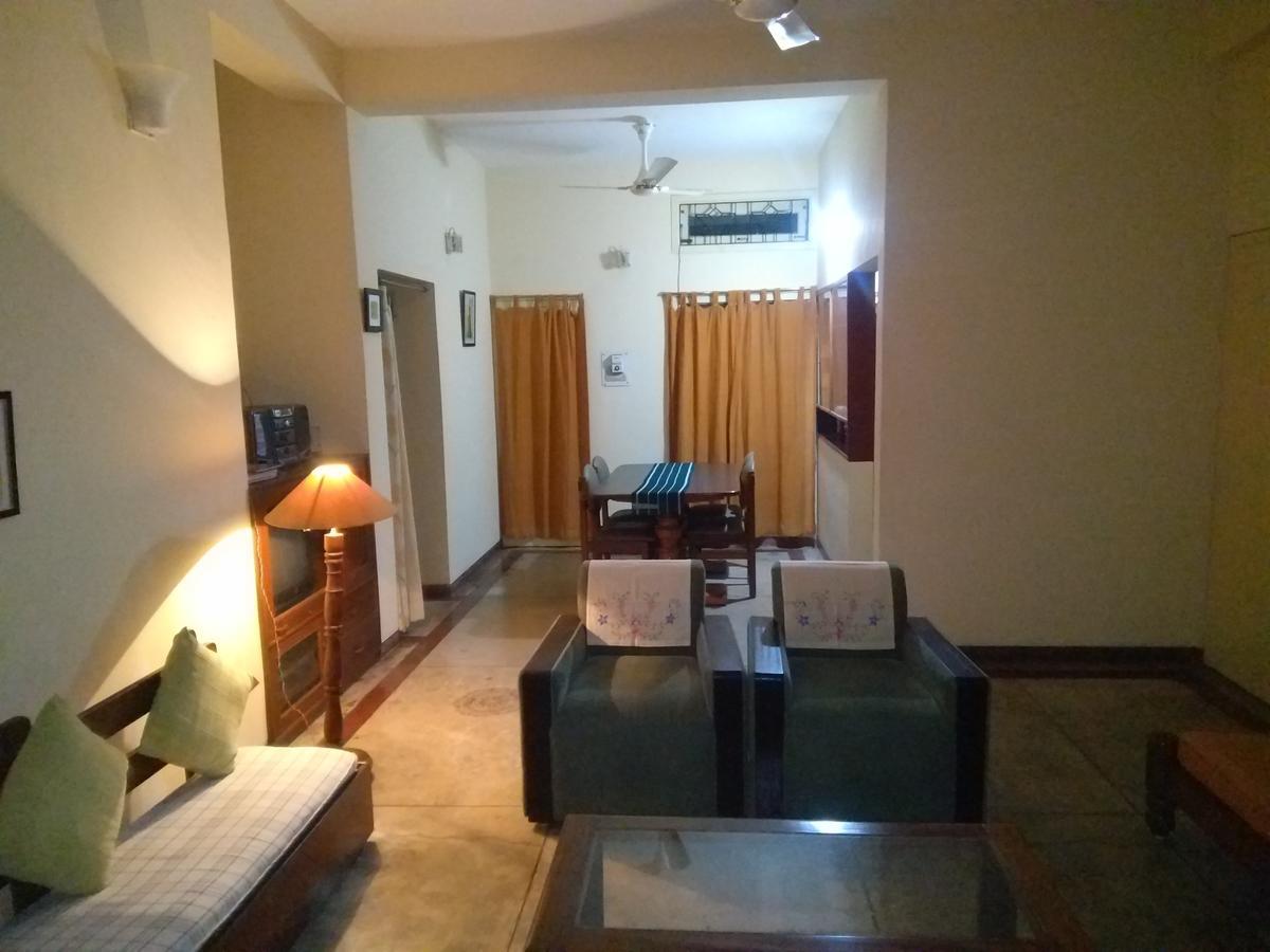 Happy Homes Guwahati Buitenkant foto