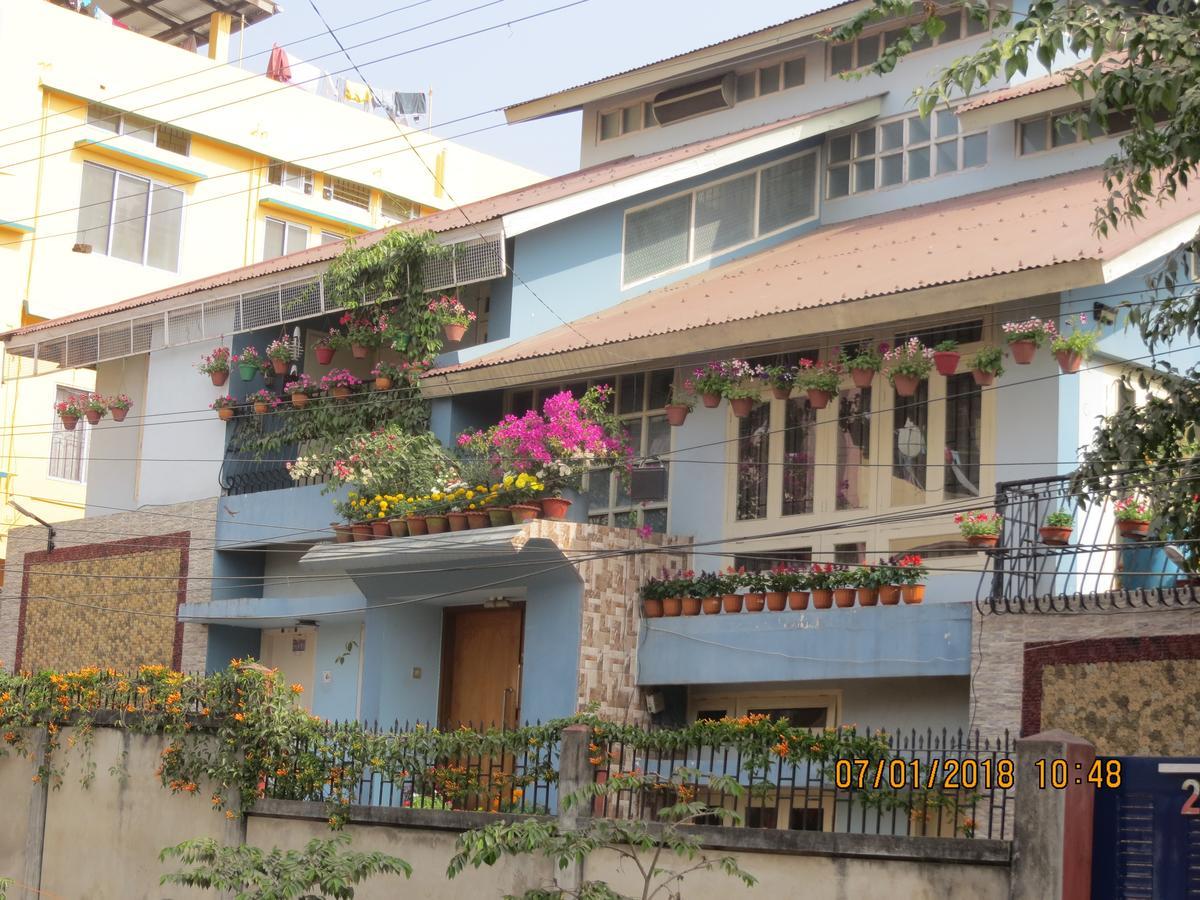 Happy Homes Guwahati Buitenkant foto